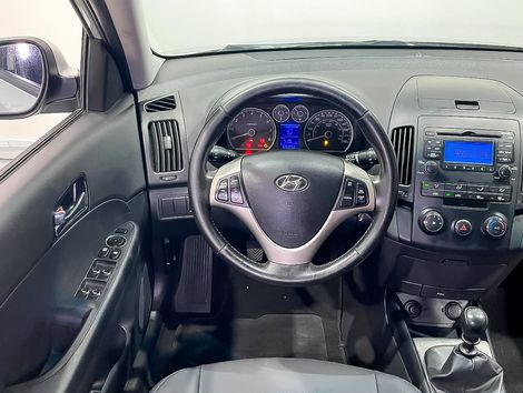 Hyundai i30 2.0 16V 145cv 5p Mec.