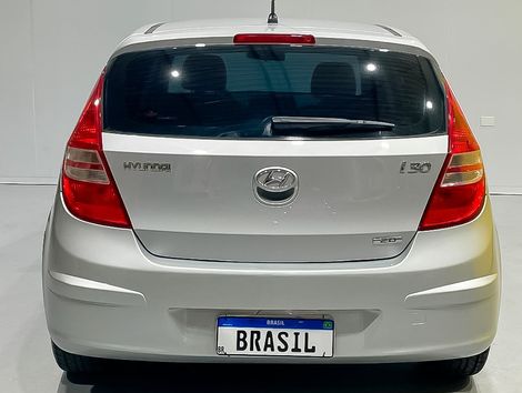Hyundai i30 2.0 16V 145cv 5p Mec.