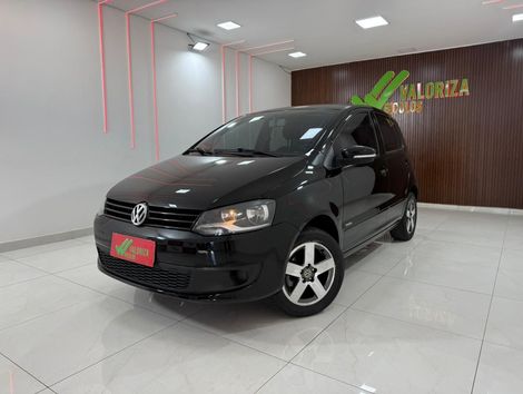 VolksWagen Fox 1.6 Mi Total Flex 8V 5p