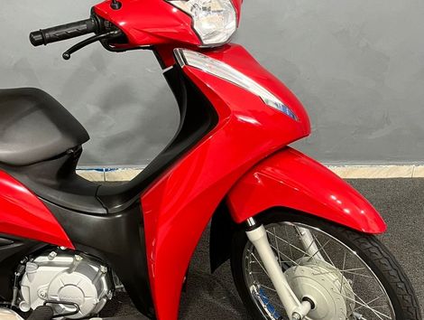HONDA BIZ 110i