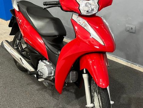 HONDA BIZ 110i
