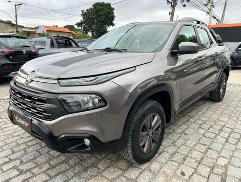 Fiat Toro Freedom 1.8 16V Flex Aut.