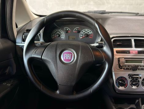 Fiat Punto ATTRACTIVE ITALIA 1.4 F.Flex 8V 5p