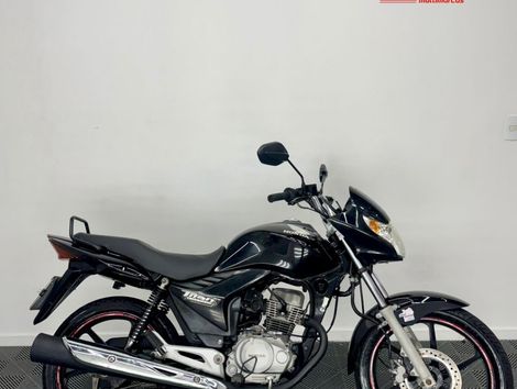 HONDA CG 150 TITAN-EX MIX/FLEX