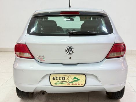 VolksWagen Gol (novo) 1.0 Mi Total Flex 8V 4p