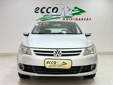 VolksWagen Gol (novo) 1.0 Mi Total Flex 8V 4p