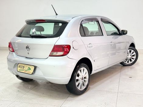 VolksWagen Gol (novo) 1.0 Mi Total Flex 8V 4p