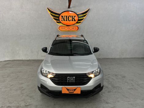 Fiat Strada Endurance 1.4 Flex 8V CS Plus