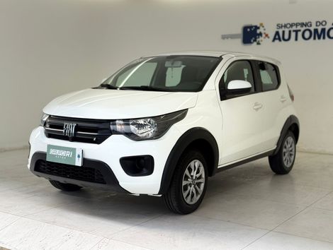 Fiat MOBI LIKE 1.0 Fire Flex 5p.