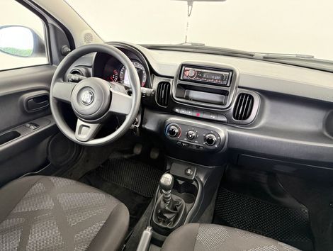 Fiat MOBI LIKE 1.0 Fire Flex 5p.