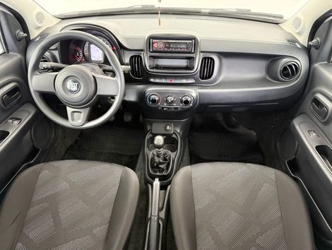 Fiat MOBI LIKE 1.0 Fire Flex 5p.