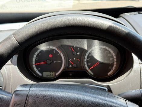 Ford EcoSport XLT 1.6/ 1.6 Flex 8V 5p