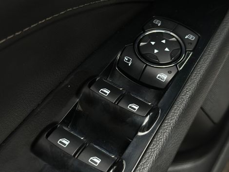 Ford Fusion Titanium 2.0 GTDI Eco. Fwd Aut.