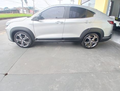 Fiat Fastback Impetus 1.0 200 T. Flex Aut