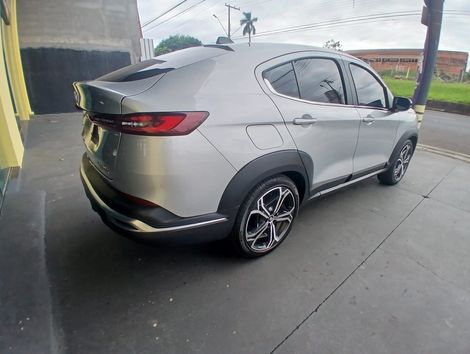 Fiat Fastback Impetus 1.0 200 T. Flex Aut