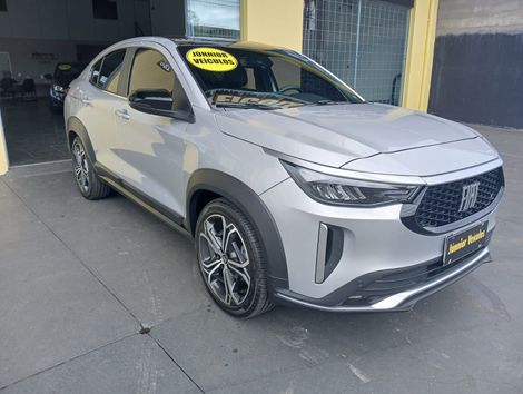 Fiat Fastback Impetus 1.0 200 T. Flex Aut