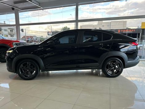 Fiat Fastback Limited Ed.1.3 270 T.Flex Aut.