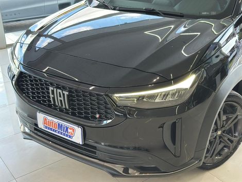 Fiat Fastback Limited Ed.1.3 270 T.Flex Aut.