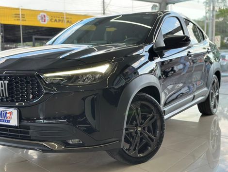 Fiat Fastback Limited Ed.1.3 270 T.Flex Aut.