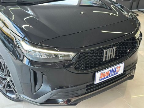 Fiat Fastback Limited Ed.1.3 270 T.Flex Aut.