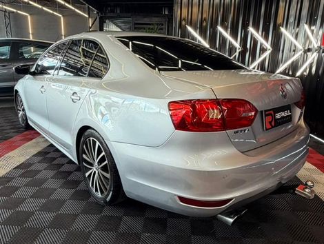 VolksWagen JETTA Highline 2.0 TSI 16V 4p Tiptronic