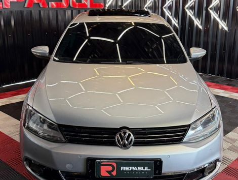 VolksWagen JETTA Highline 2.0 TSI 16V 4p Tiptronic