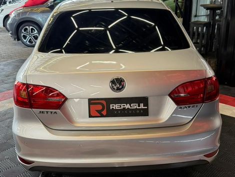 VolksWagen JETTA Highline 2.0 TSI 16V 4p Tiptronic