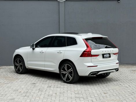 Volvo XC 60 T-5 R-DESIGN 2.0 AWD 5p