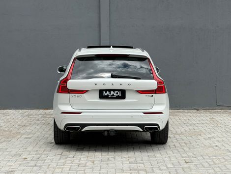 Volvo XC 60 T-5 R-DESIGN 2.0 AWD 5p