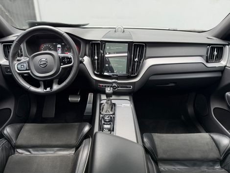 Volvo XC 60 T-5 R-DESIGN 2.0 AWD 5p