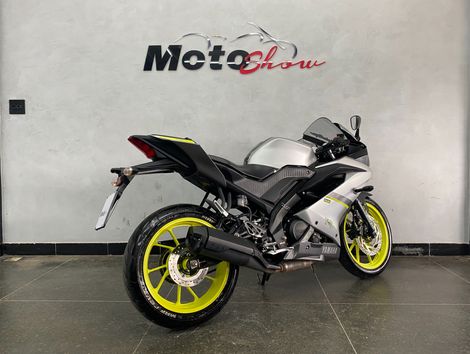 YAMAHA YZF R-15 155 ABS