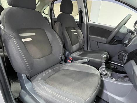 Fiat Grand Siena ESSENCE 1.6 Flex 16V