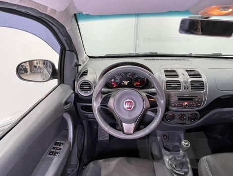 Fiat Grand Siena ESSENCE 1.6 Flex 16V