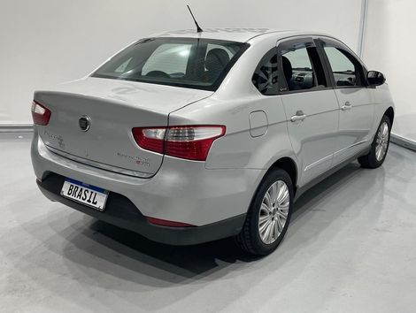 Fiat Grand Siena ESSENCE 1.6 Flex 16V