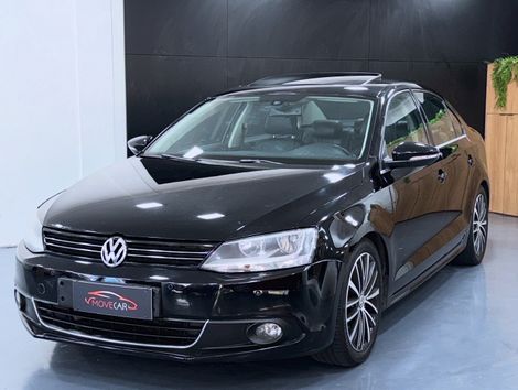 VolksWagen JETTA Highline 2.0 TSI 16V 4p Tiptronic