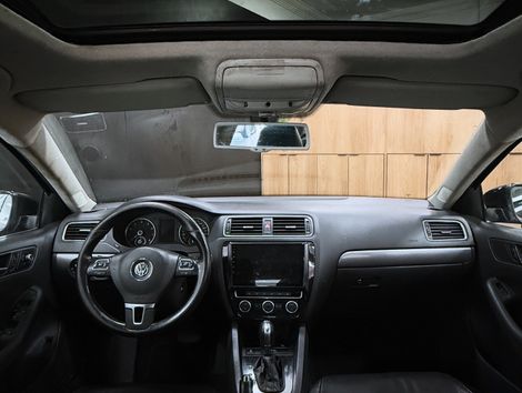 VolksWagen JETTA Highline 2.0 TSI 16V 4p Tiptronic