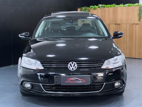 VolksWagen JETTA Highline 2.0 TSI 16V 4p Tiptronic