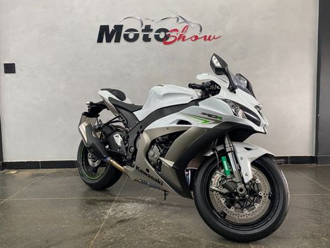 KAWASAKI NINJA ZX-10/ ZX-10R 1000cc/30TH Aniv.