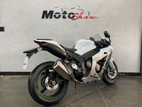 KAWASAKI NINJA ZX-10/ ZX-10R 1000cc/30TH Aniv.