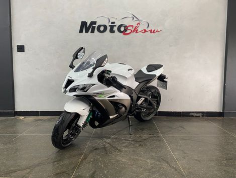 KAWASAKI NINJA ZX-10/ ZX-10R 1000cc/30TH Aniv.