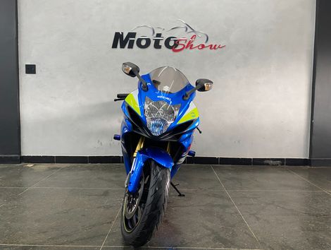 SUZUKI GSX-R 750 W SRAD