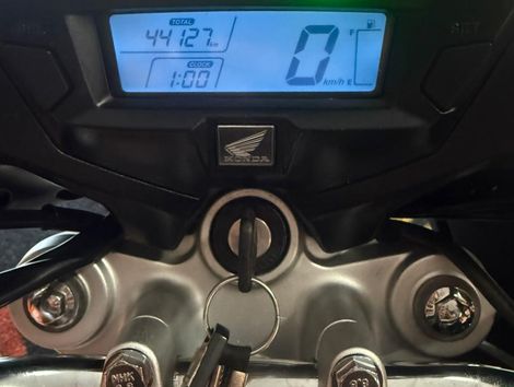 HONDA CG 150 TITAN-ESD MIX/FLEX