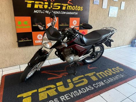 HONDA CG 150 TITAN-ESD MIX/FLEX