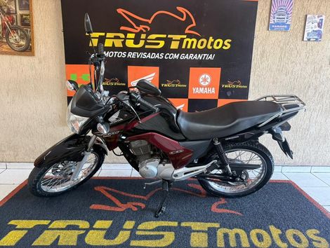 HONDA CG 150 TITAN-ESD MIX/FLEX