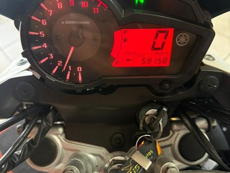 YAMAHA XTZ 150  CROSSER ED /FLEX