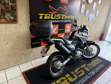 YAMAHA XTZ 150  CROSSER ED /FLEX