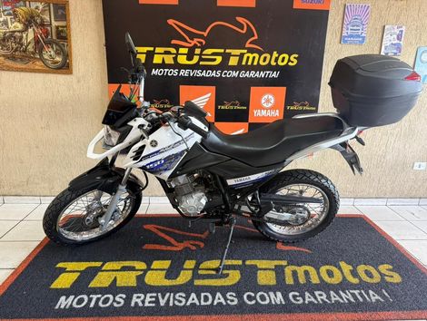 YAMAHA XTZ 150  CROSSER ED /FLEX