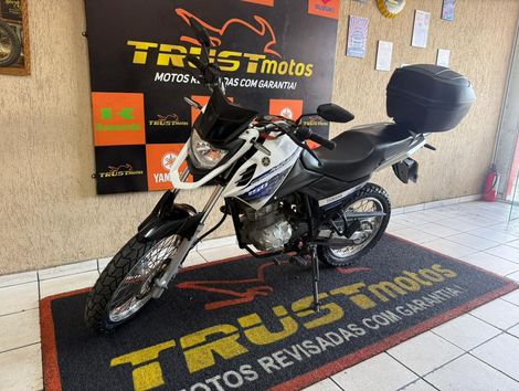 YAMAHA XTZ 150  CROSSER ED /FLEX