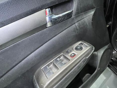 Honda CITY Sedan EX 1.5 Flex 16V 4p Aut.