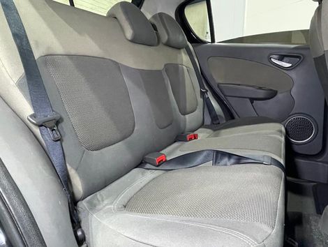 Fiat Palio ESSENCE Dualogic 1.6 Flex 16V 5p